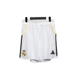 Pantalón Real Madrid 2025/26