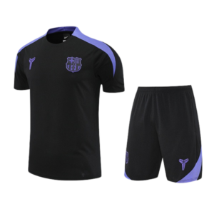 Conjunto de Entrenamiento FC Barcelona 2025/26