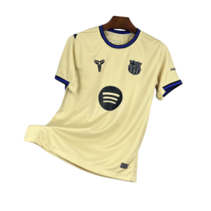Camiseta FC Barcelona 2025/26 - Mamba