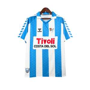 Camiseta Málaga CF 120 Aniversario