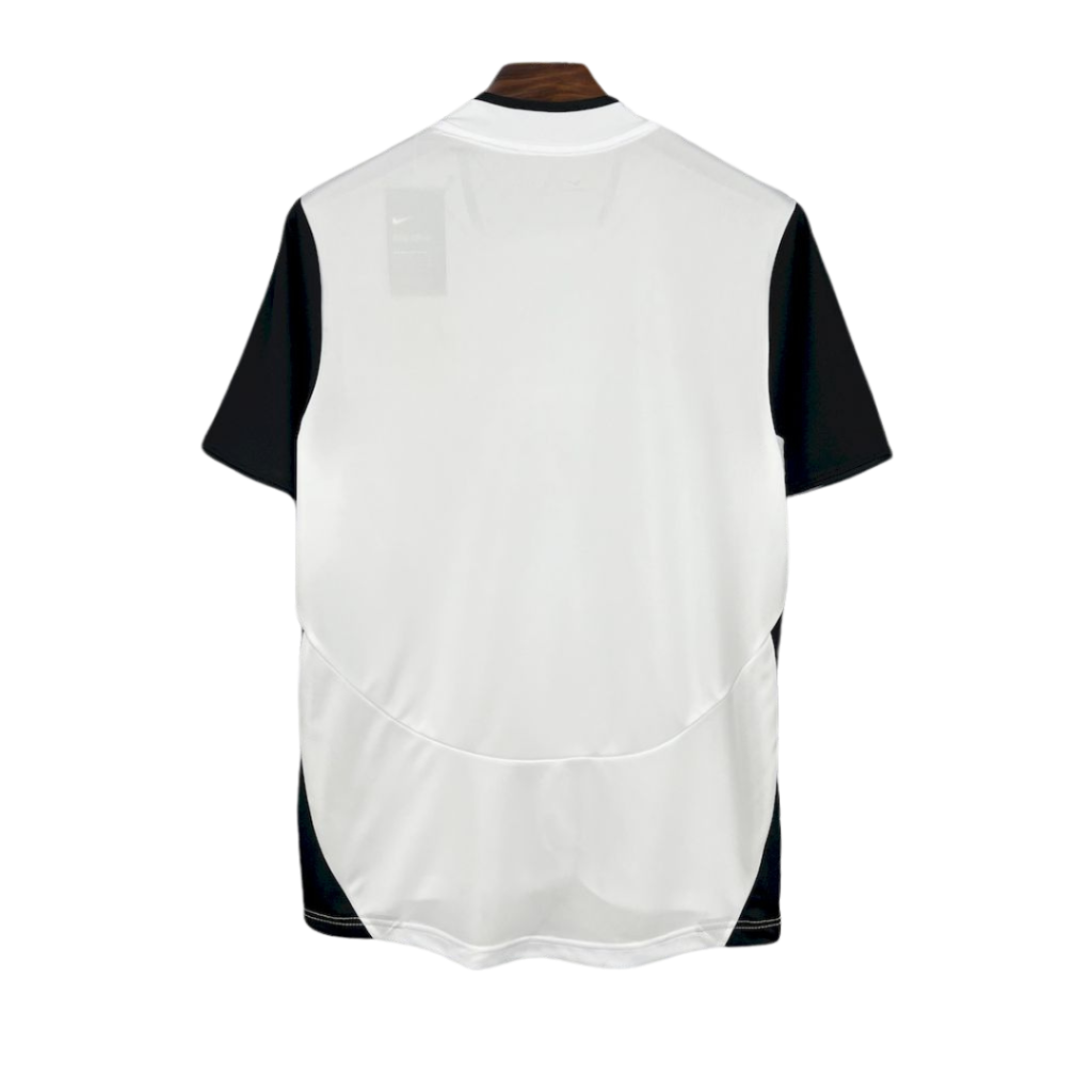 Camiseta Retro Valencia CF 2003/04 Final UEFA