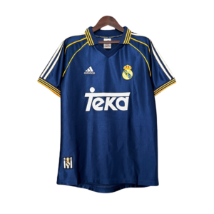 Camiseta Retro Real Madrid 1999/00