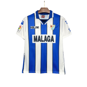 Camiseta Retro Málaga CF 1997/98
