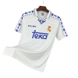 Camiseta Retro Real Madrid 1994/96