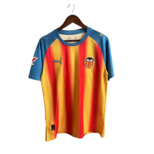 Camiseta Valencia CF 2025/26
