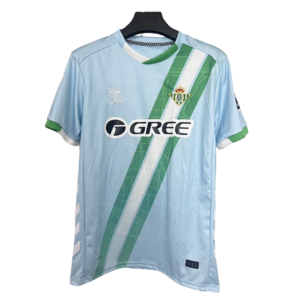 Camiseta Real Betis Balompié 2025/26