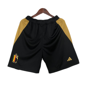 Pantalón Bélgica Eurocopa 2024