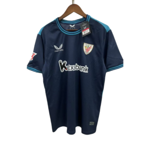 Camiseta Athletic Club de Bilbao 2025/26