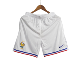 Pantalón Francia Eurocopa 2024