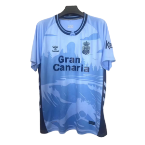 Camiseta UD Las Palmas 2025/26