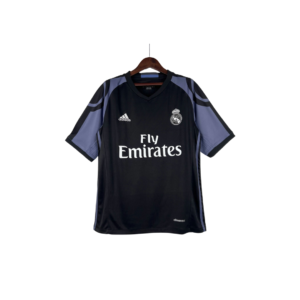 Camiseta Retro Real Madrid 2016/17