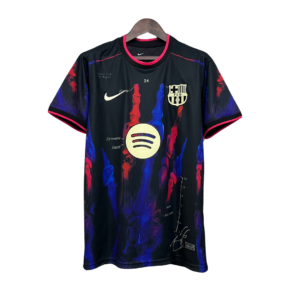 Camiseta FC Barcelona 2025/26 - Edición Especial