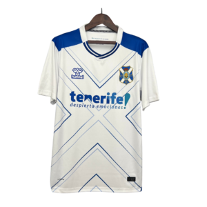 Camiseta CD Tenerife 2025/26