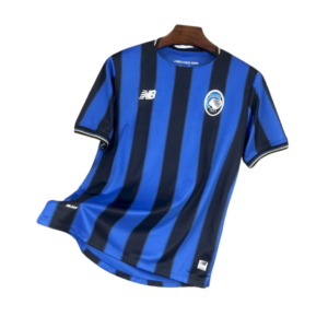 Camiseta Atalanta 2025/26