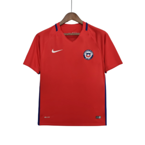 Camiseta Retro Selección Chile 2014/15