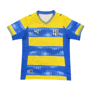 Camiseta Parma Calcio 2025/26