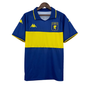 Camiseta Génova 2025/26