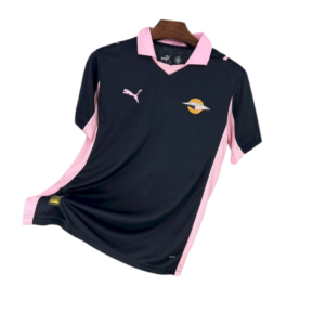 Camiseta Palermo 2025/26