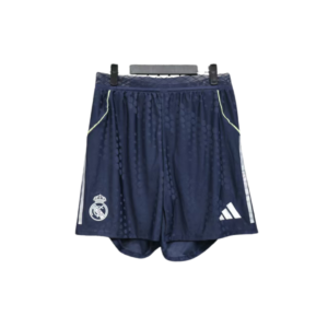 Pantalón Real Madrid 2025/26