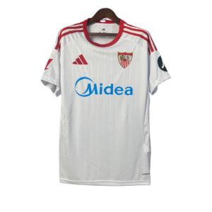 Camiseta Sevilla Club de Futbol 2025/26