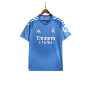 Camiseta Real Madrid 2025/26