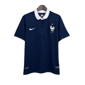 Camiseta Retro Selección Francia 2014