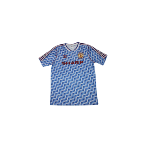 Camiseta Retro Manchester United 1992