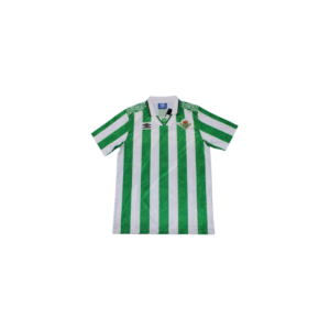 Camiseta Retro Real Betis Balompié 1994/95