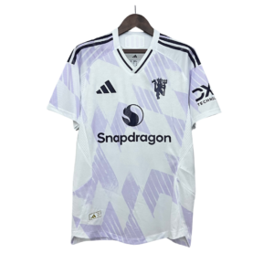 Camiseta Manchester United 2025/26