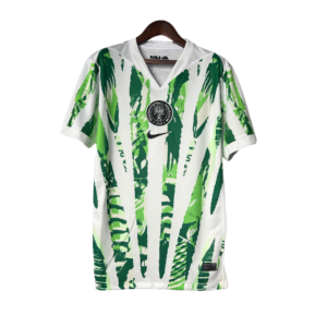 Camiseta Selección Nigeria 2025