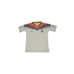 Camiseta Retro Selección Alemania 1994