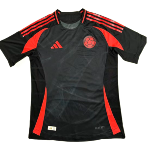 Camiseta Selección Colombia Copa América 2024