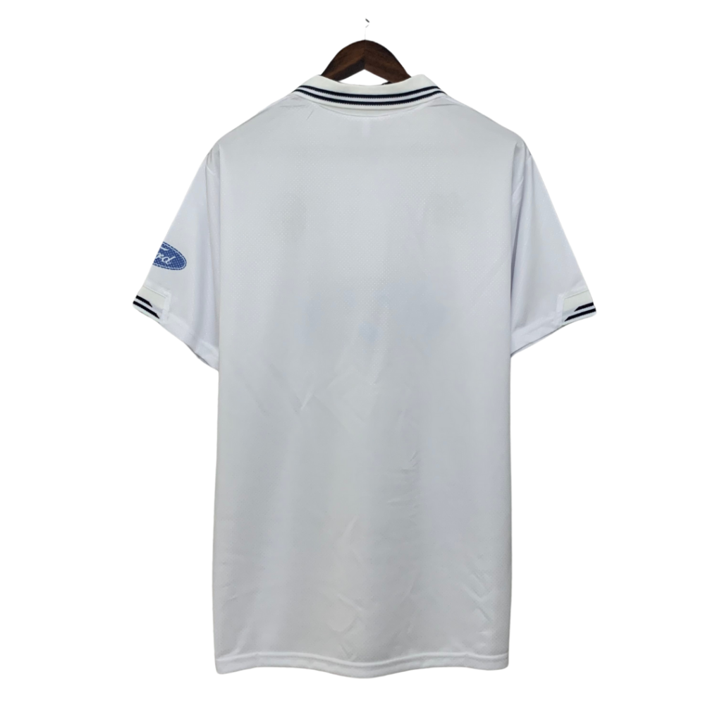 Camiseta Retro Valencia Club de Fútbol 1999/00