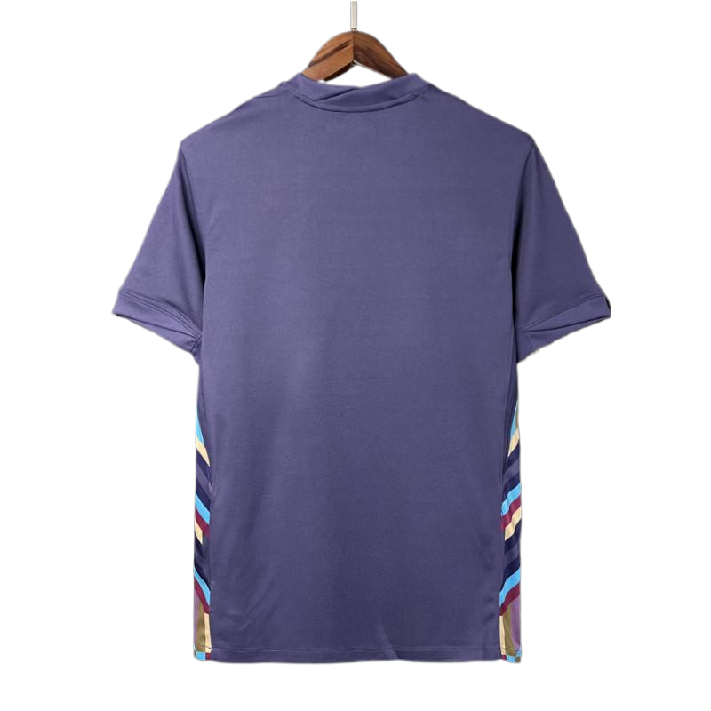 Camiseta Selección Inglaterra Eurocopa 2024