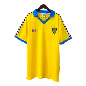 Camiseta Retro Cádiz FC 1983/1984