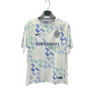 Camiseta Inter de Milán 2025/26