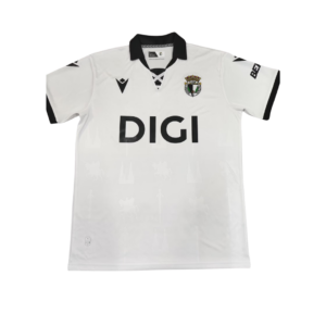Camiseta Burgos CF 2025/26
