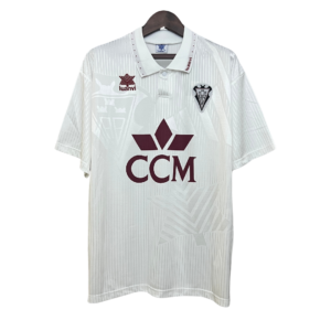 Camiseta Retro Albacete Balompié 1994/95