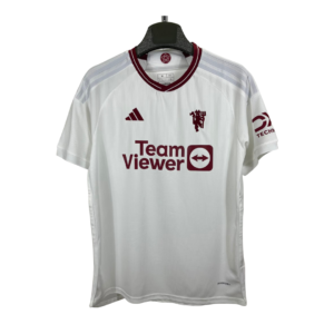 Camiseta Manchester United 2023/24