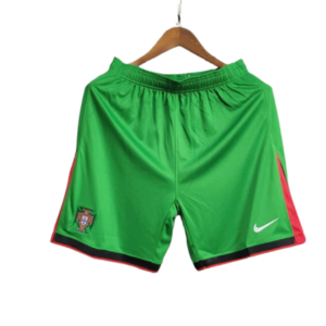 Pantalón Portugal Eurocopa 2024