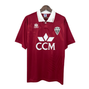 Camiseta Retro Albacete Balompié 1994/95