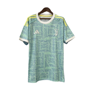 Camiseta Juventus 2025/26
