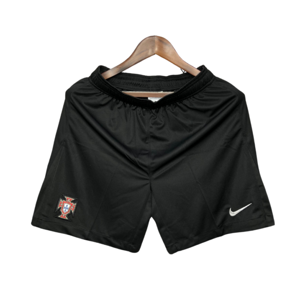 Pantalón Portugal Eurocopa 2024