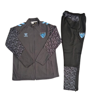 Chándal Málaga FC 2025/26