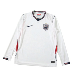 Camiseta Selección Inglaterra Mundial 2026