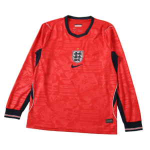 Camiseta Selección Inglaterra Mundial 2026