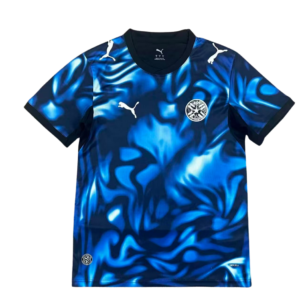 Camiseta Selección Paraguay Mundial 2026