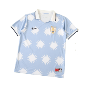 Camiseta Selección Uruguay Mundial 2026