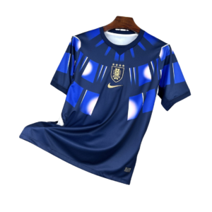 Camiseta Selección Uruguay Mundial 2026