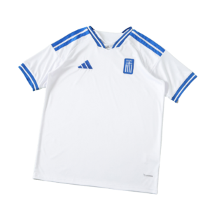 Camiseta Selección Grecia Mundial 2026